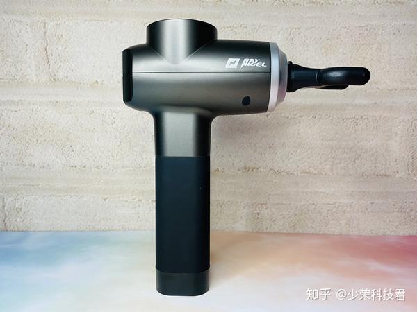 新年礼物送礼不如送健康raynigel雷尼格尔筋膜枪