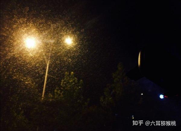 疲惫后的那一缕光