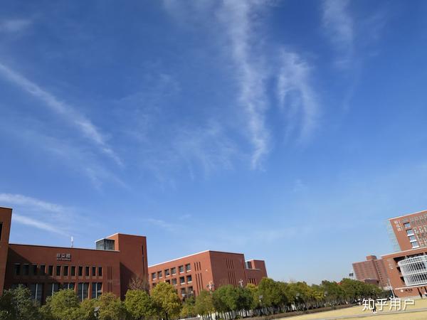 河南师范大学新联学院怎么样