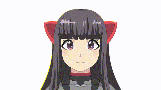 完美动力小课堂:二次元3渲2制作教程