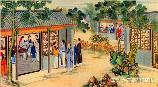 最后,史鼎武职崛起,史家蹊跷自保