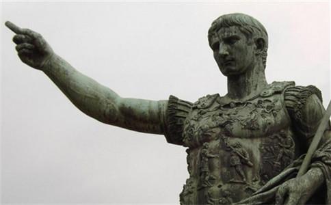 轶事秘闻奥古斯都成功奠基了古罗马帝国200年和平原因有哪些