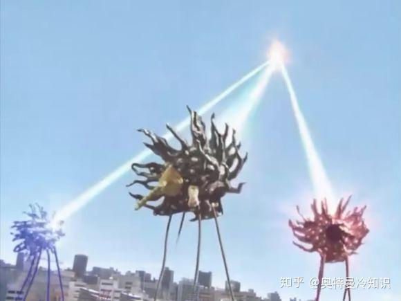 奥特曼技能大全麦克斯奥特曼篇