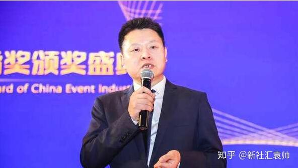 今天,我们谈谈展会的整合营销! 今天,我们谈谈展会的整合营销!