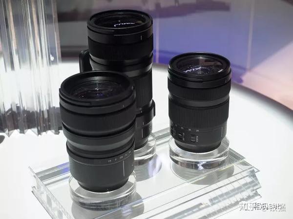 【松下两枚全幅微单变焦镜头现身】松下24-105mm f/4.
