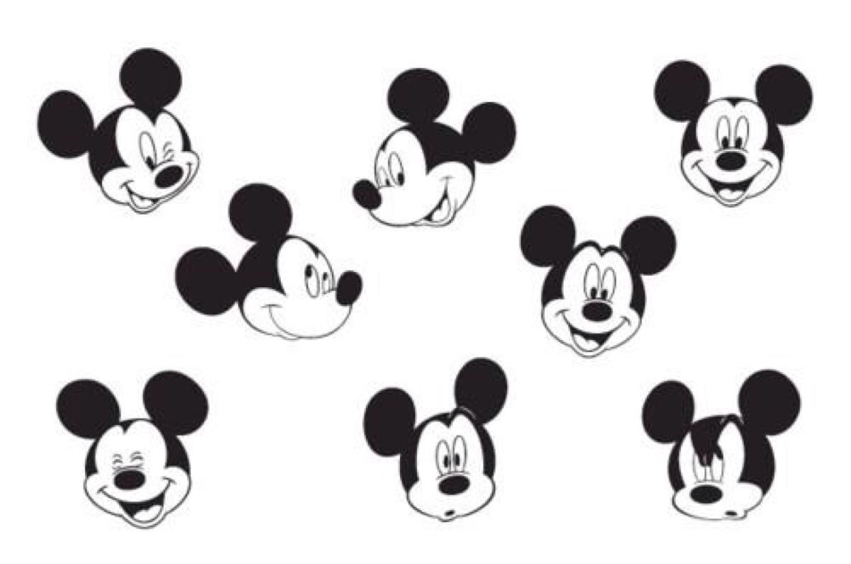 米老鼠mickeymouse