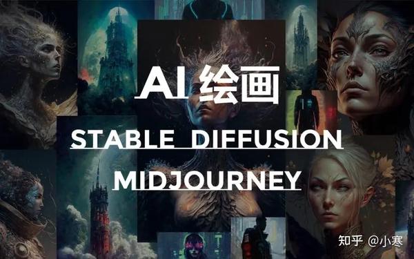 Ai Stable Diffusionmidjourneydall E