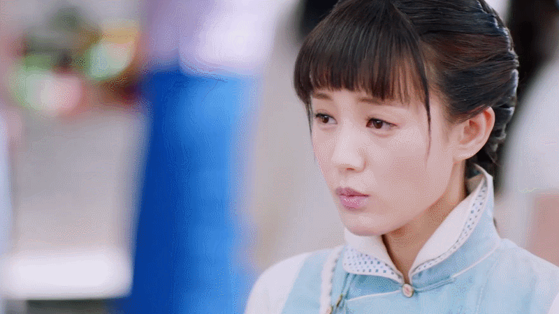 《海棠经雨胭脂透》邓伦粉末登场获赞?女主因三件事陷