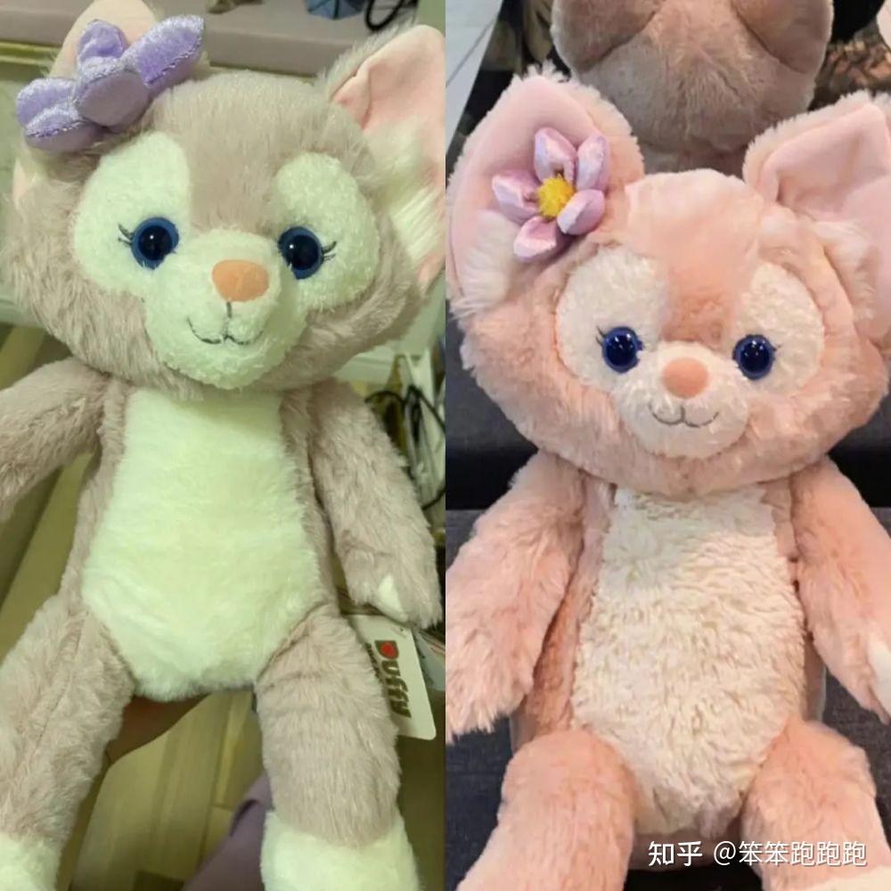 爆火的迪士尼玲娜贝儿赚走了谁的钱