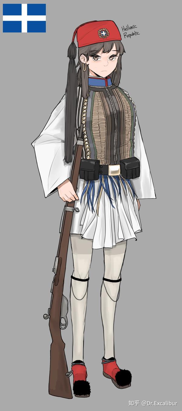 kaiserreich同人创作搬运自reddit已获得原作者授权不定期更新