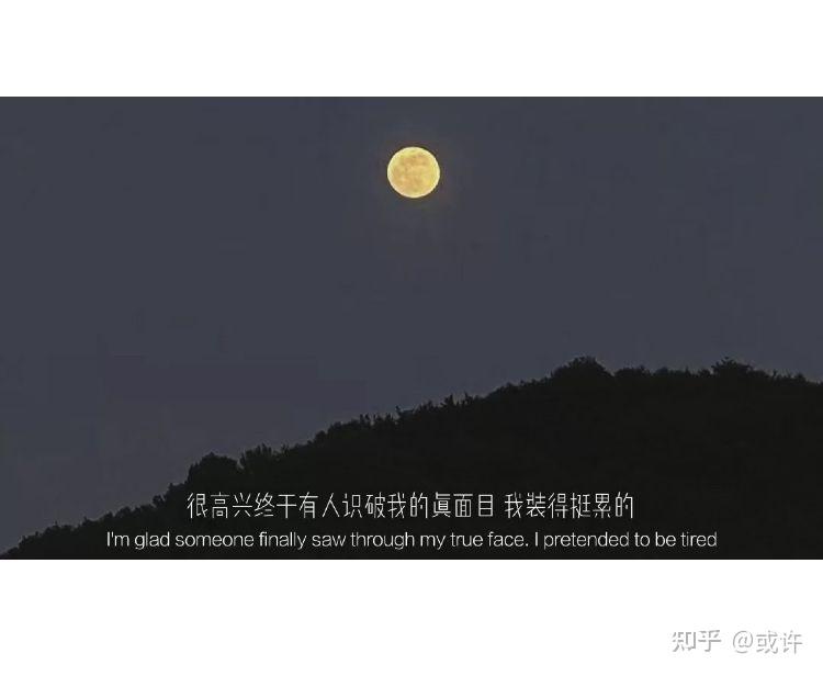 情绪的尽头,不是脏话,不是发泄,是沉默32.