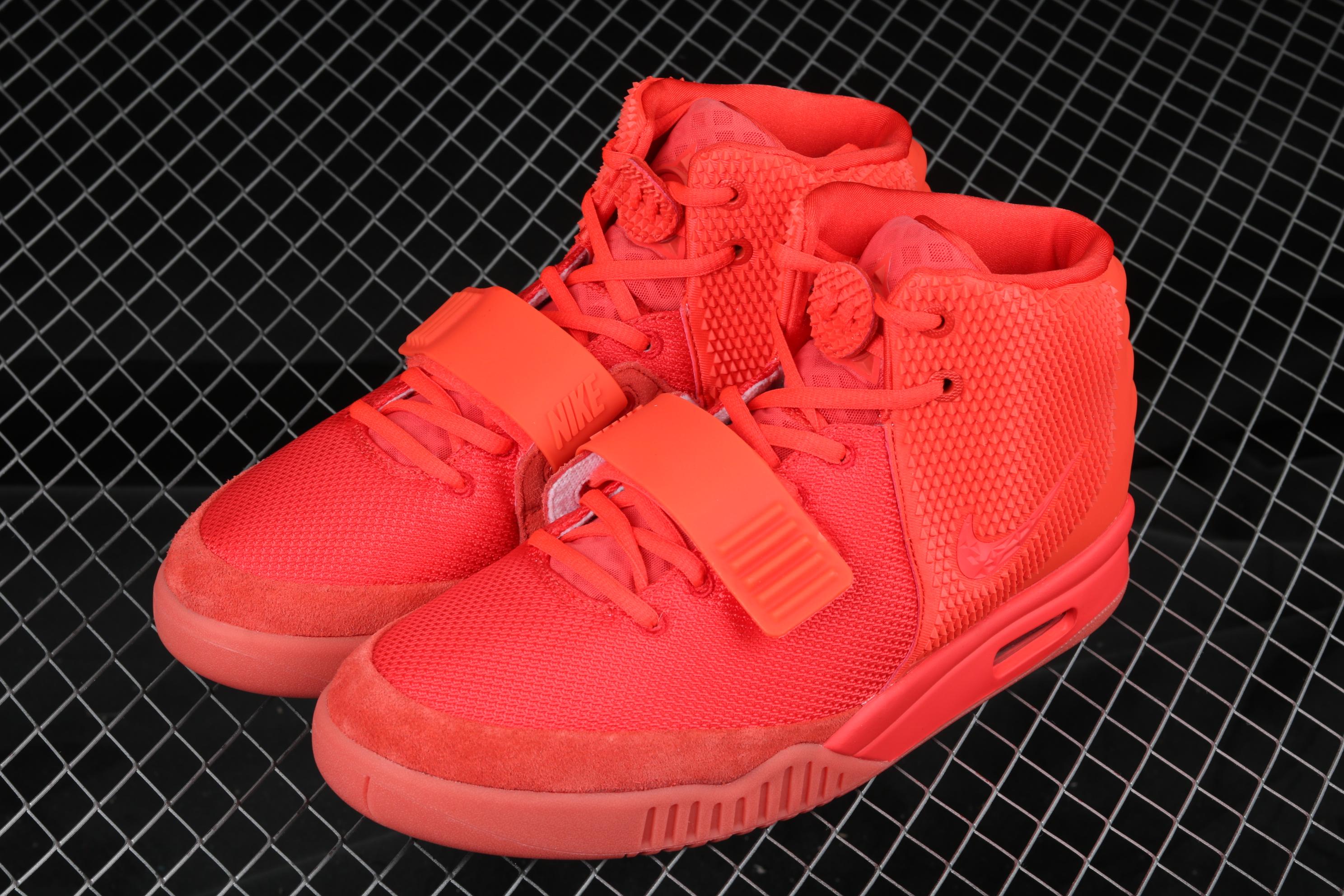 nikeyeezy2红椰子,nike椰子yeezy 分享kanyewestxnikeairyeezyiinrg限量椰子纪念球鞋红椰子