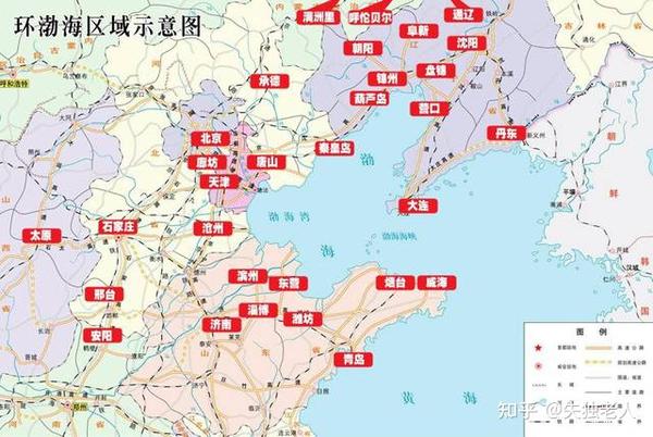 辽宁是全国省内不同地区文化差异最大的省份吗?