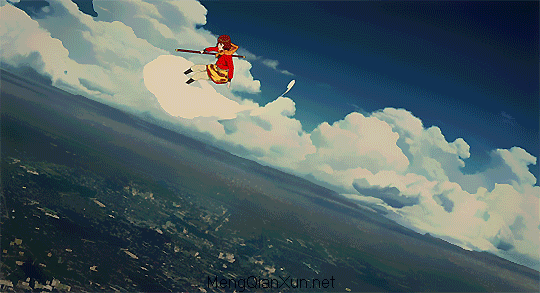 如何解读今敏的作品 《红辣椒》(paprika)?