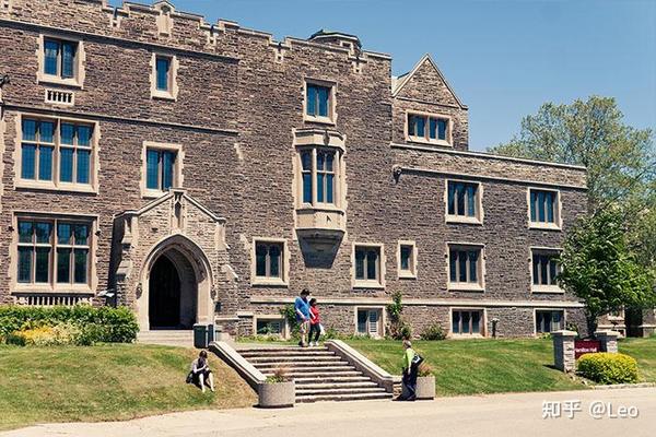 加拿大麦克马斯特大学的骄傲地位|介绍&专业
