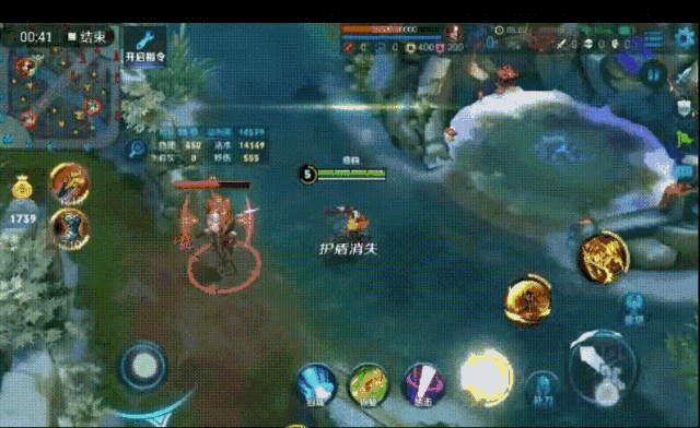 王者荣耀首个近战加远程消耗加爆发法伤加物理伤害英雄上线