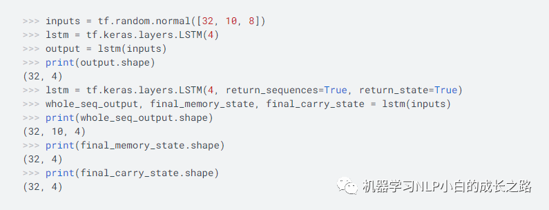 Tensorflow RNNLSTMGRU使用 知乎