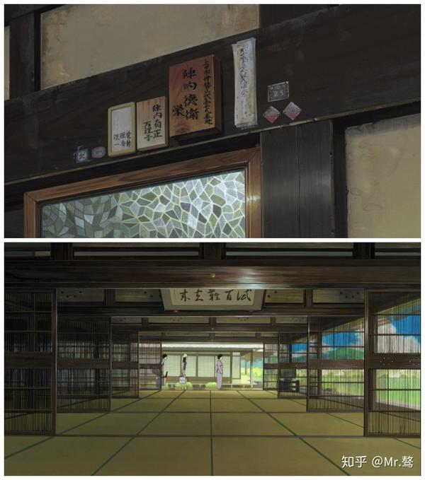 像不像武道馆