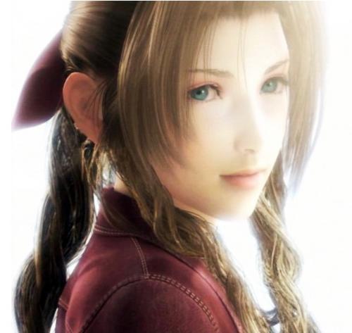 艾瑞丝(ff7)