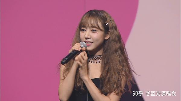 apink 3rd live tour 2017 横滨演唱会《iso 43.2g》