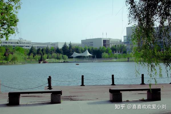 中国矿业大学 - 知乎