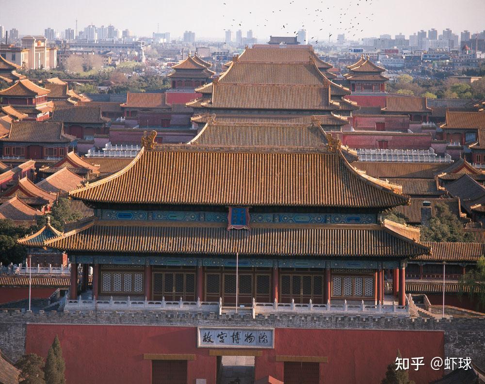 北京旅游攻略 - 去北京旅游必去的景点有哪些?【景点大全】