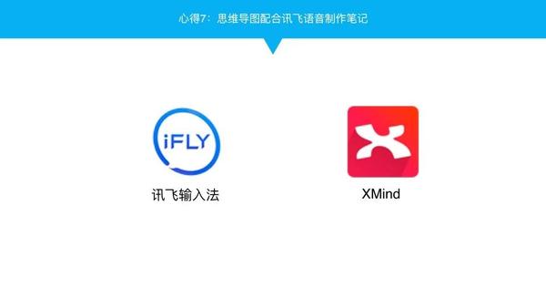 xmind 线上分享|@亮子:5年 xmind 总结的10条经验