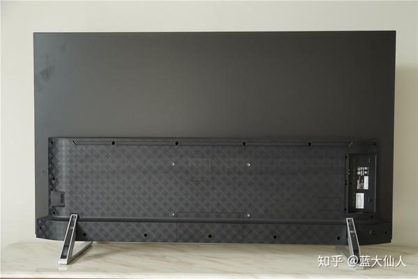 新品65寸oled电视不到一万海信j70测评