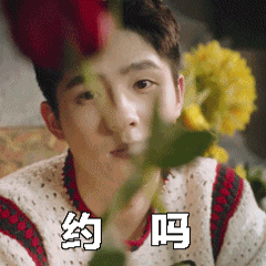 有没有刘昊然的表情包?