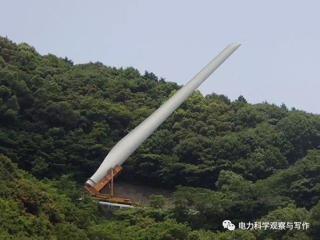 风电机组零件』总结布局风电场是一个庞大且复杂的工程,涉及风况,尾流