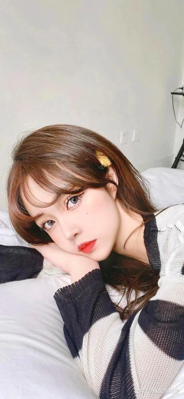高颜值性感漂亮小姐姐壁纸07期