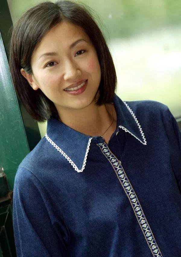 吴倩莲收割了四大天王今却沦为普通人经历了什么