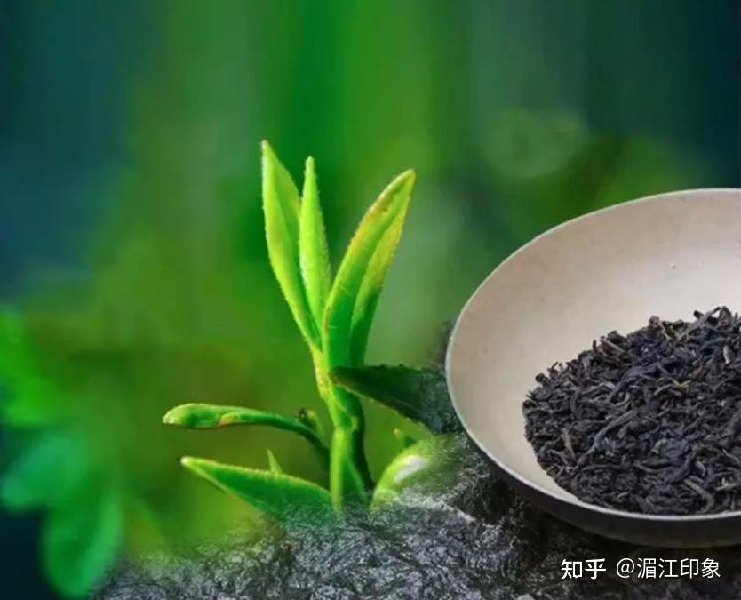 黑茶怎样存放才能升值