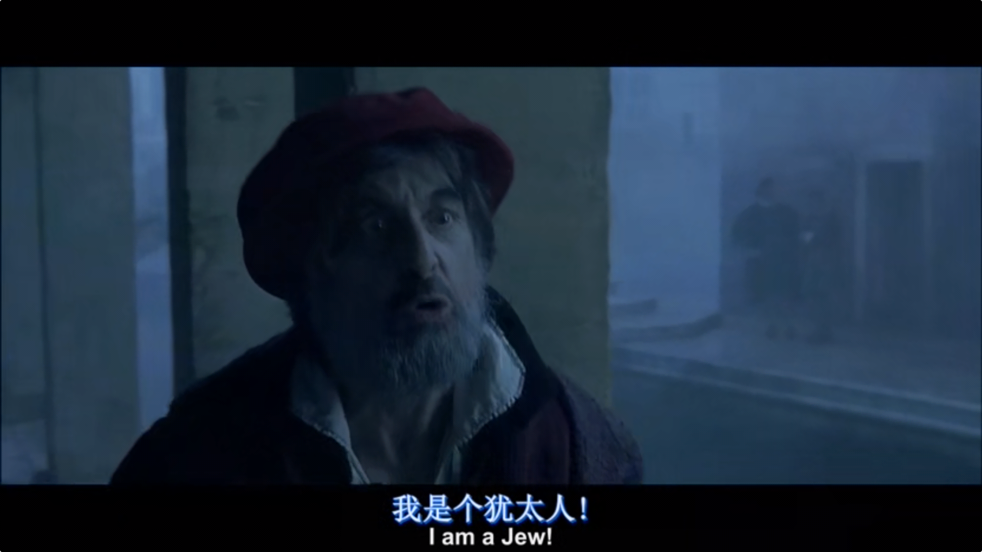 威尼斯商人