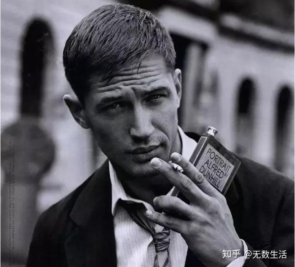汤姆.哈迪 再强答一个