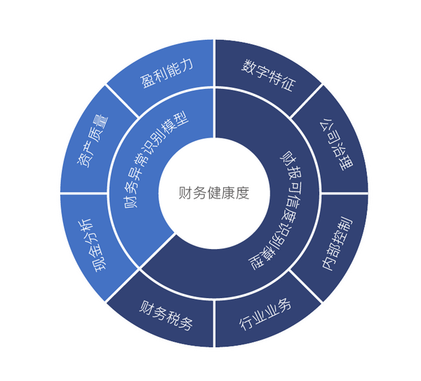 财务舞弊识别:从人工到智能