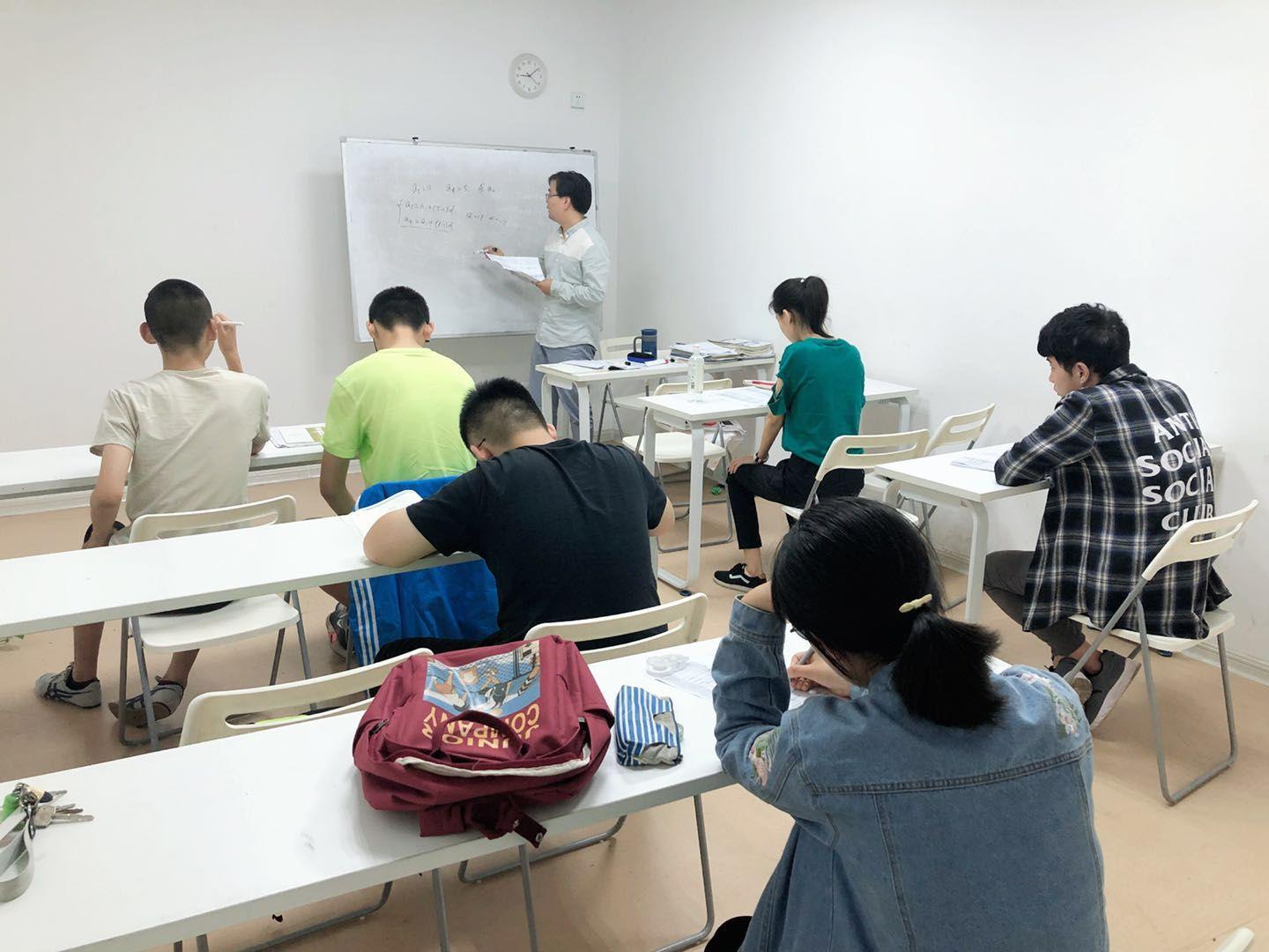 当下k12线下教育,有什么值得家人信任?