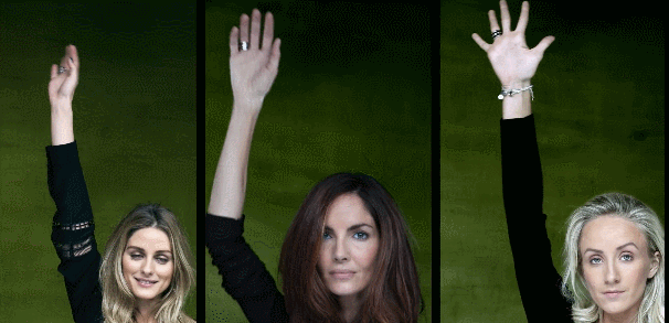 宝格丽 save the children