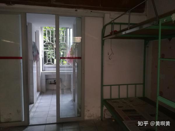 在李兆基中学读书是一种怎样的体验