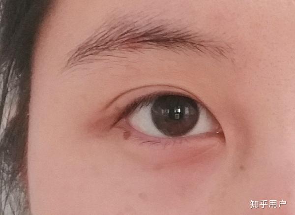 女生有一双好看的眼睛是一种怎样的体验?