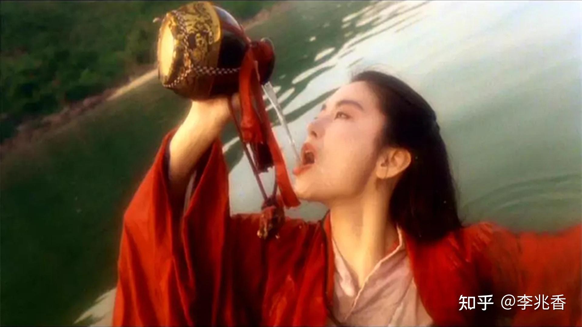 古风女生网名唯美伤感,仙气飘飘,优雅好听