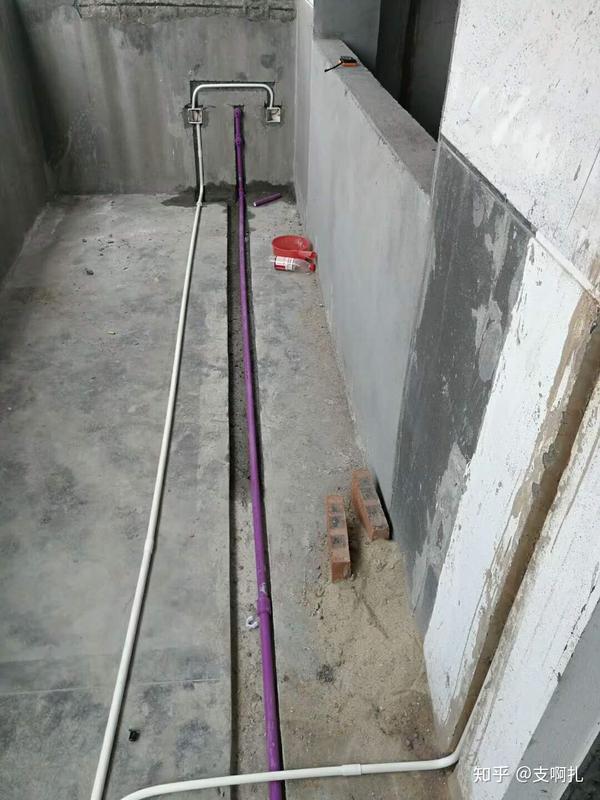 干货!管道安装课堂