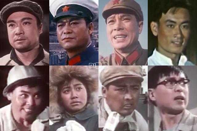 1973年,电影《创业》选角记,于洋为何不演男主角?张连文自称太幸运!