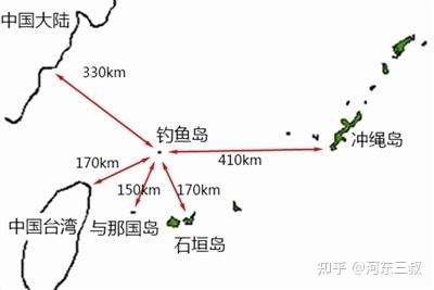 第一岛链困不住中国日本在石垣岛部署导弹配合美国协防台湾