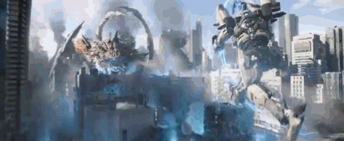 看完《环太平洋2》,最让人好奇的竟然是景甜的口红色号!(文末有福利)