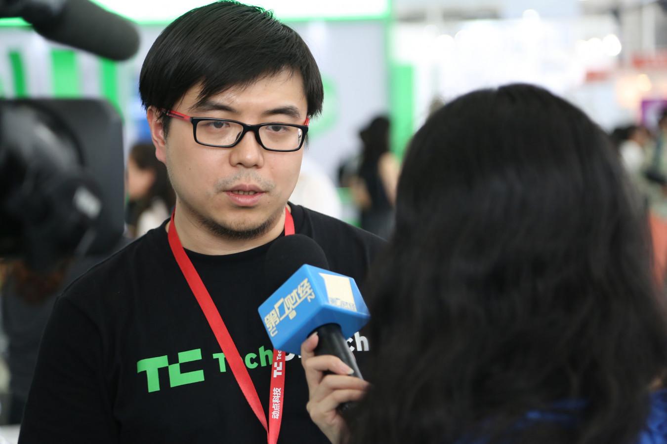 卢刚这十年:创业,博客,techcrunch,和一些闪闪发亮的东西