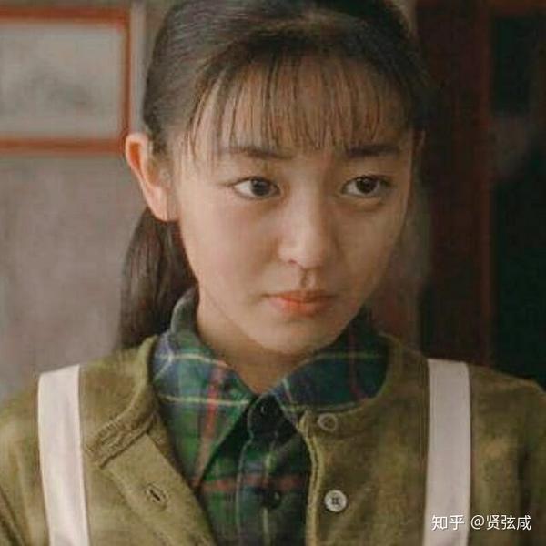 女的藤井树