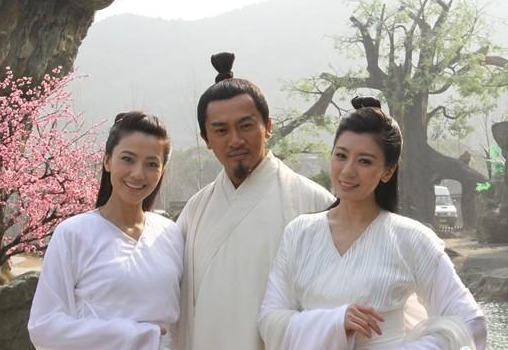 魔都潇生客 张无忌为什么选择赵敏,而不是周芷若?