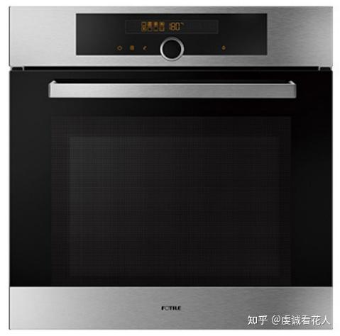 方太烤箱教你如何玩转烘焙