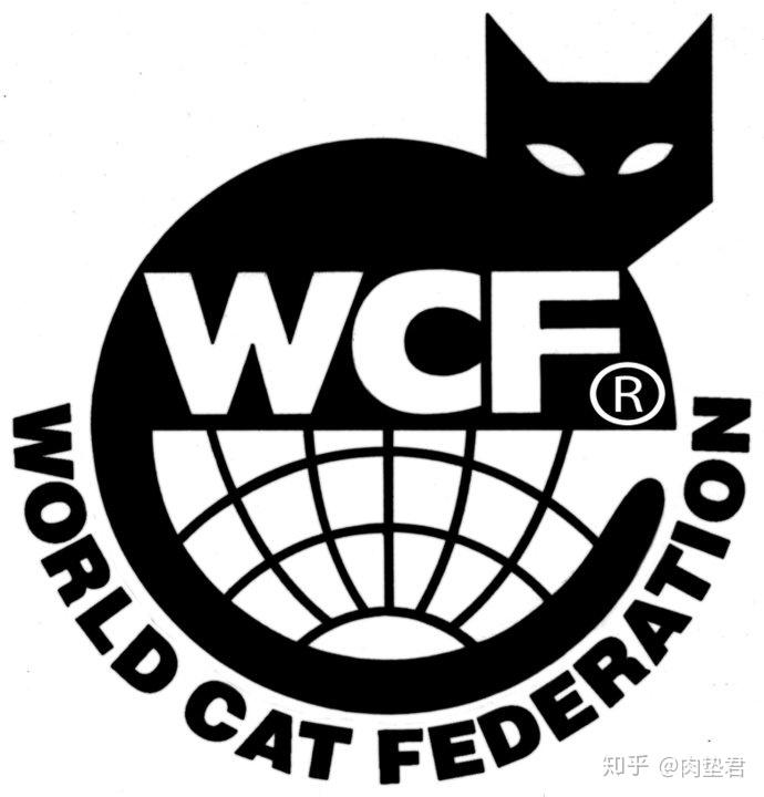 wcf的官网:wcf world cat federation成立于1988年,位于里约热内卢